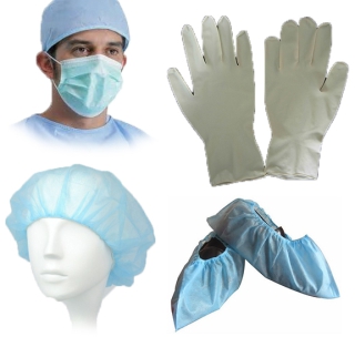 Indian Food, Plastic Packaging and Surgical Product Exporter in Ahmedabad | Angelo Incorporation