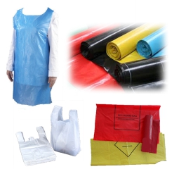 Indian Food, Plastic Packaging and Surgical Product Exporter in Ahmedabad | Angelo Incorporation